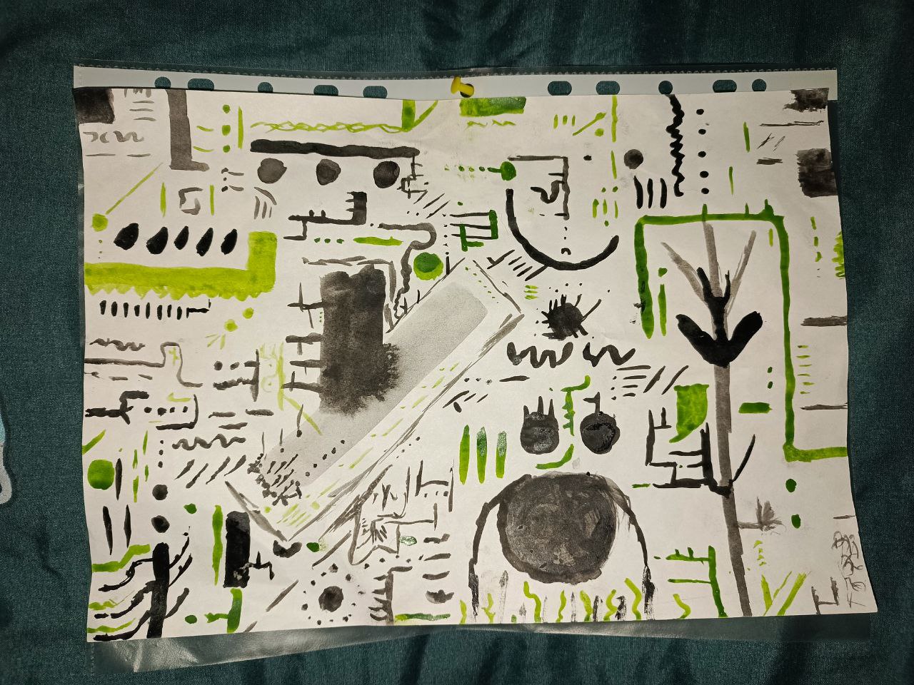forest